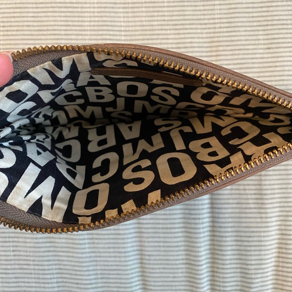 Marc Jacobs workwear handbag - Picture 5 of 5